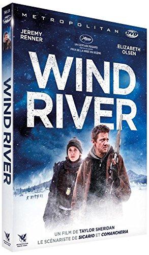 Wind River [ Import ] Kein Deutsch