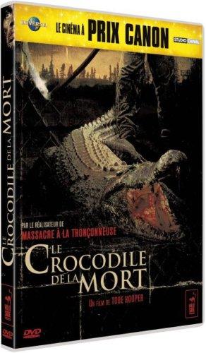 Le Crocodile De La Mort (Version Française) [FR Import]