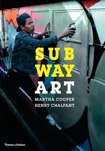 Subway Art (New Ed)