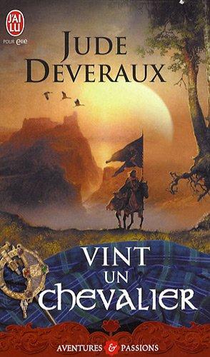 Vint un chevalier