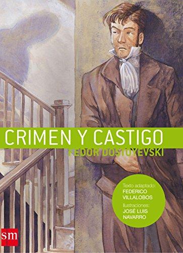 Crimen y castigo (Clásicos)