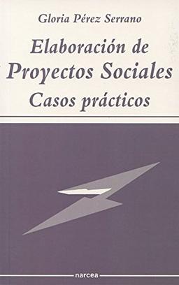 Elaboración de Proyectos Sociales (Sociocultural, Band 32)