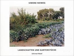 Landschaften und Gartenstücke: Landschaften Und Gardenstucke