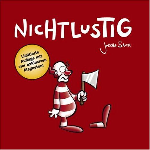 Nichtlustig: Nichtlustig 1: Sonderausgabe