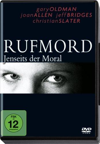 Rufmord - Jenseits der Moral (Thrill Edition)