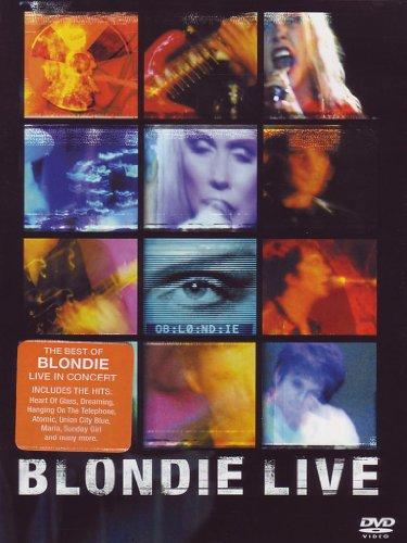 Blondie - Live