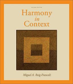 Harmony in Context