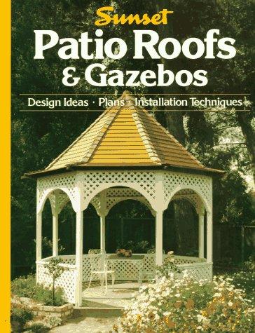 Patio Roofs and Gazebos