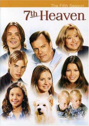 7th Heaven - Season Five