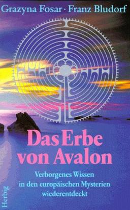 Das Erbe von Avalon