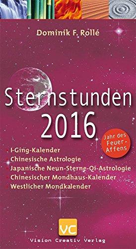 Sternstunden 2016