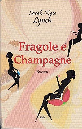 Fragole e champagne (Pandora)