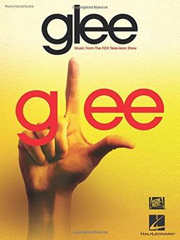 Glee: Music from the FOX Television Show