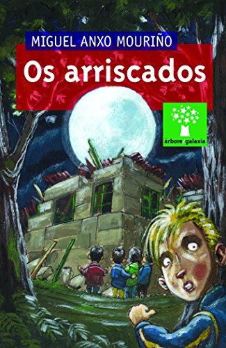 Os arriscados (Árbore a partir de 12 anos, Band 129)