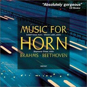 Music for Horn