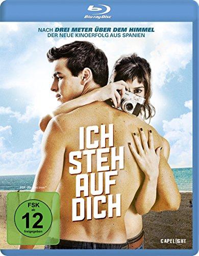 Ich steh auf dich [Blu-ray]