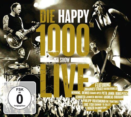 1000th Show Live (Extended Edition)