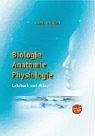 Biologie, Anatomie, Physiologie. Lehrbuch und Atlas mit CD-Rom.