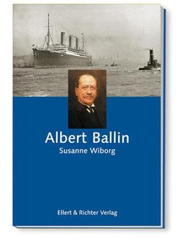 Albert Ballin (Hamburger Köpfe)