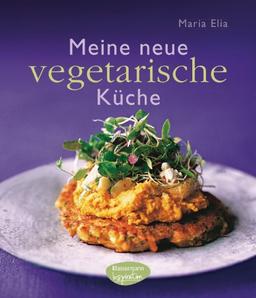 Meine neue vegetarische Küche