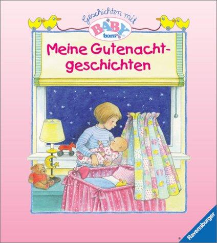 Baby Born: Meine Gutenachtgeschichten