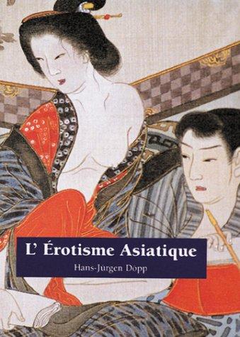 L'érotisme asiatique