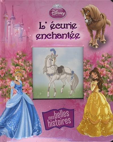 L'écurie enchantée