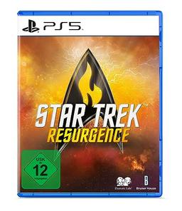 Star Trek: Resurgence - PS5