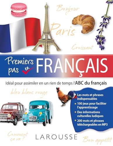 Premiers pas en français