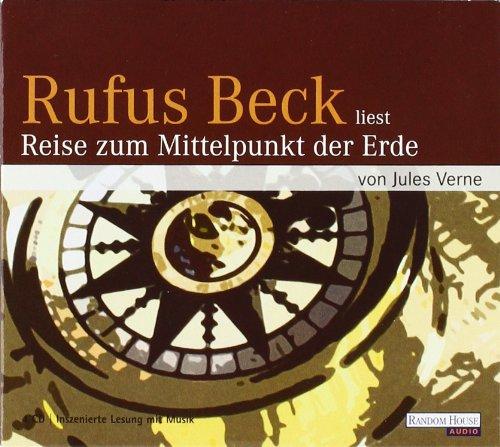 Reise zum Mittelpunkt der Erde: "Rufus Beck Aktion"