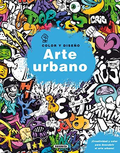 Arte urbano (Color y diseño)