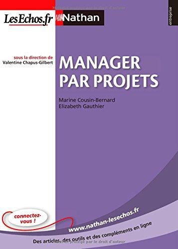 Manager par projets