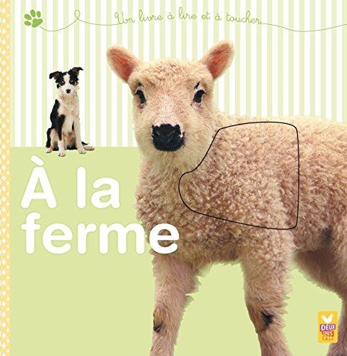 A la ferme