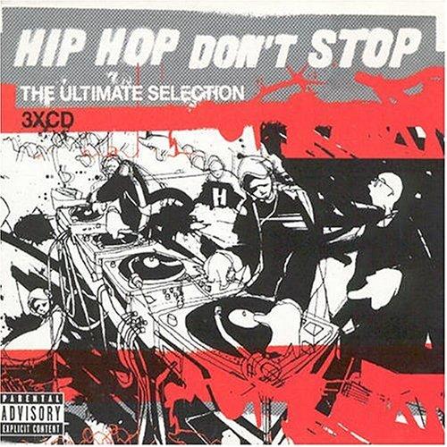 Hip Hop Don't Stop