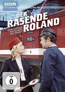 Der rasende Roland