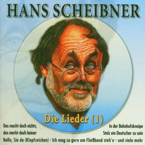 Die Lieder 1