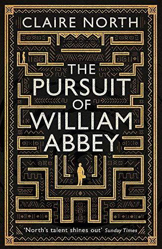 The Pursuit of William Abbey