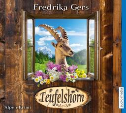 Teufelshorn, 6 CDs