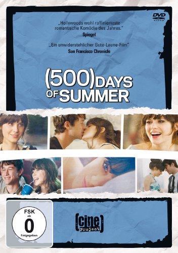 (500) Days of Summer