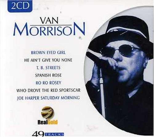 Van Morrison