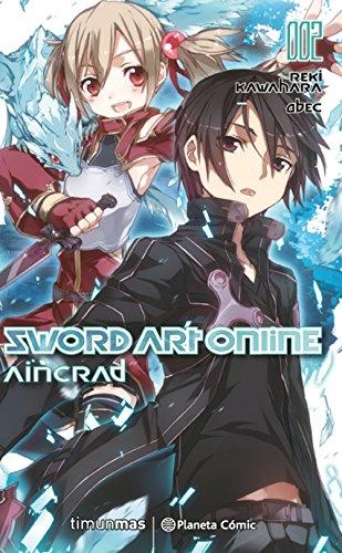 Sword Art Online 2 (Manga Novela, Band 2)