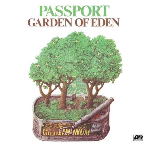 Garden of Eden