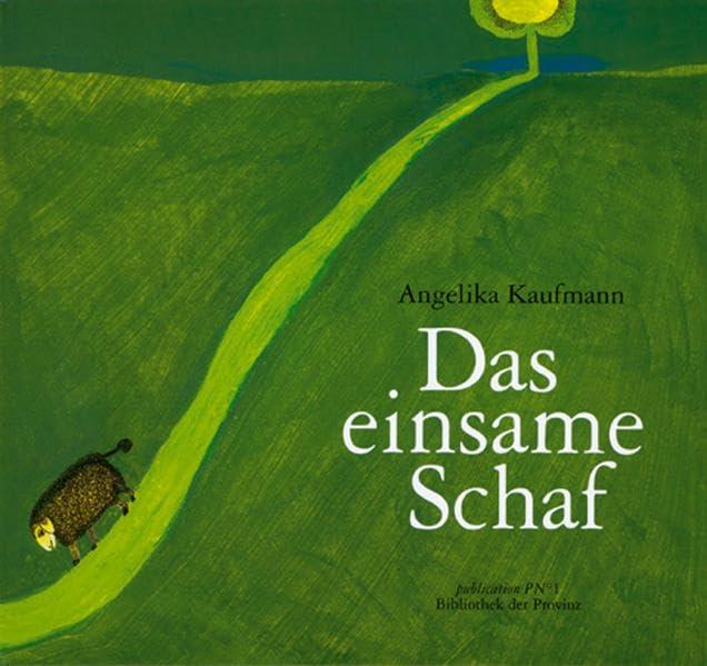 Das einsame Schaf: Kinderbuch