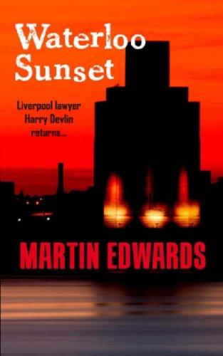 Waterloo Sunset (Harry Devlin Mysteries)