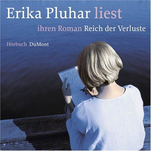 Reich der Verluste. CD