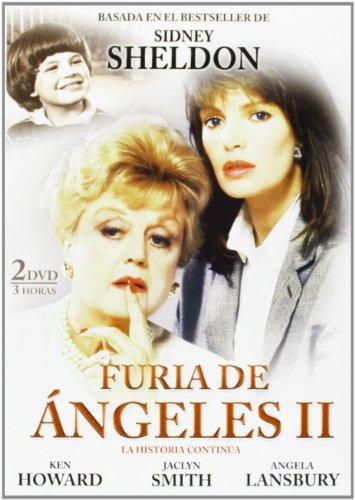 Furia De Ángeles 2, La Historia Continua [Spanien Import]