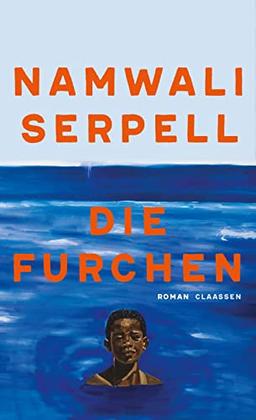 Die Furchen: Roman | ein Roman über Trauer und Identität, der aus der Bahn wirft