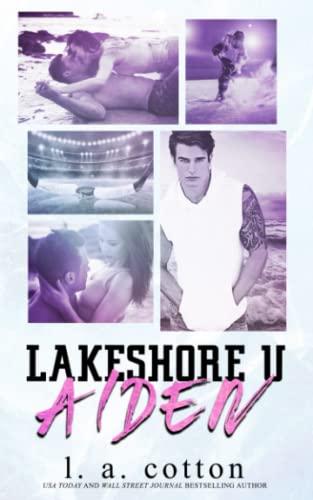 Lakeshore U - AIDEN (Serie Lakeshore U)