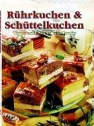 Rührkuchen & Schüttelkuchen. Tipps und Tricks von Profis