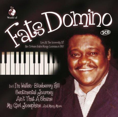 W.O.Fats Domino